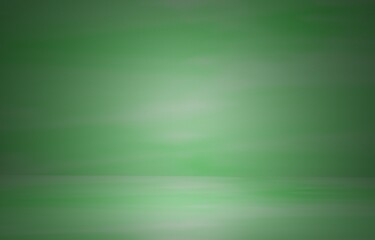 3d illustration, empty room background, dark, with attention lights to show the product, 3d rendering