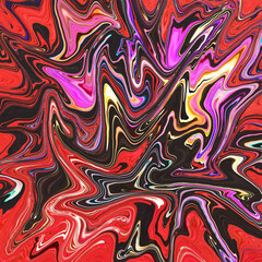 Abstract design background