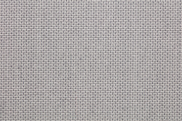 Gray fabric texture for background.
