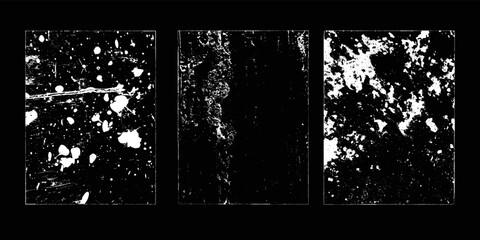 Grunge Urban Background.Texture Vector.Dust Overlay Distress Grain ,Simply Place illustration over any Object to Create grungy Effect .abstract,splattered , dirty, texture for your design. 
