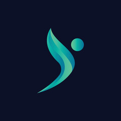 Bird Logo design template