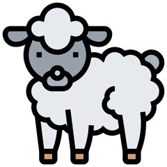 Sheep icon