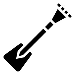 Shovel icon