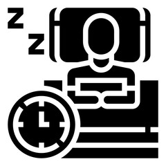 Sleep icon