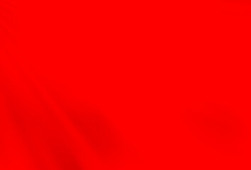 Light Red vector layout with flat lines.