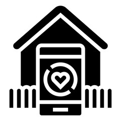 smartphone icon