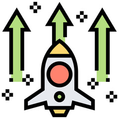 Startup icon