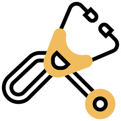 Stethoscope icon
