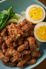 ルーローハン