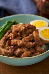 ルーローハン