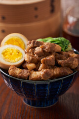 ルーローハン