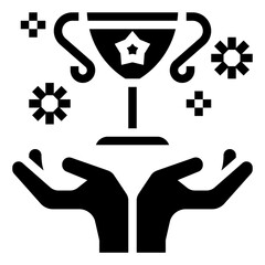 success—achievement icon