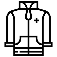 sweater icon