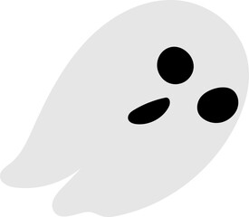 Fototapeta premium ghost