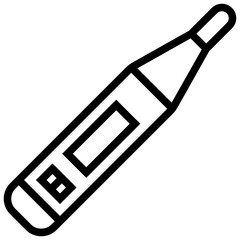 Thermometer icon