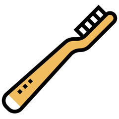 toothbrush icon