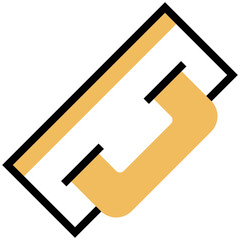 Trowel icon