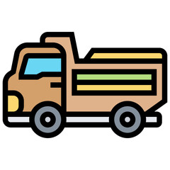 Truck icon