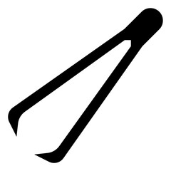Tweezer icon