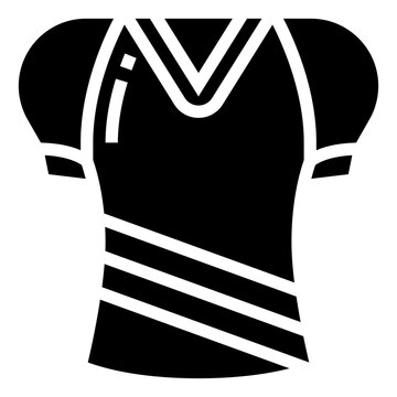 Uniform Icon