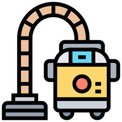 Vacuum icon