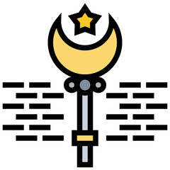 wand icon