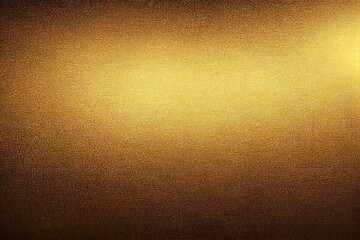 Fototapeta premium Golden texture wall background. High quality illustration