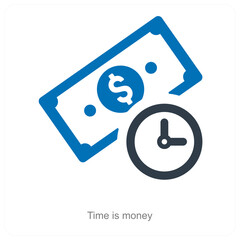 Time Is Money