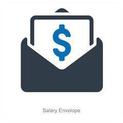 Salary Envelope