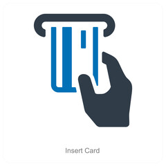 Insert Card