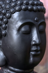 statue of buddha