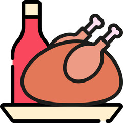 Thanksgiving Dinner 
