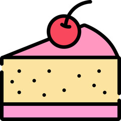 Thanksgiving Cheese cake