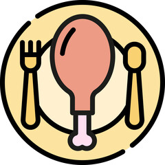 Thanksgiving dinner 