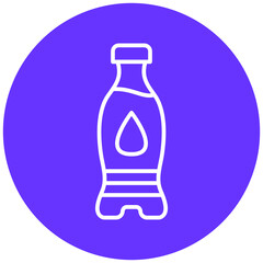 Water Icon Style