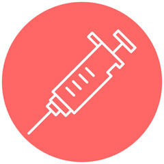 Pipette Icon Style