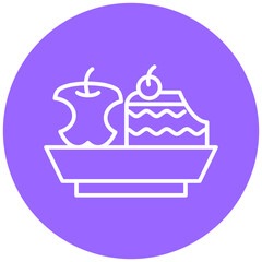Leftovers Icon Style