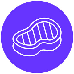 Meat Icon Style