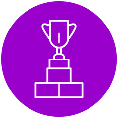 Challenge Icon Style