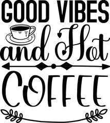 Coffee svg design