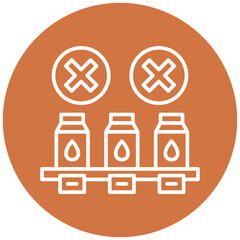 Mis Pick Icon Style © Circlon