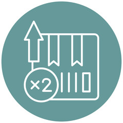 Keystone Product Icon Style