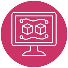 Animation Icon Style