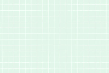 Grid background design in pastel colors