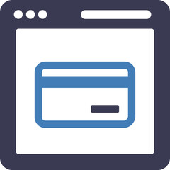 Fototapeta premium Card Payment
