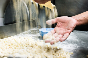 pasta fresca