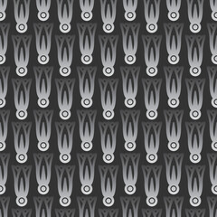 contemporary seamless pattern with abstract texture area rug, carpet, 3d pattern design for, print, textile design, fashion, fabric, curtain, pillow, scarf, wallpaper background