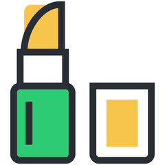 Lipstick Vector Icon