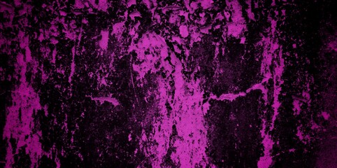 purple textured wall background with dark side, purple granite stone wall facade background texture dark stone dark pink siding, dark and light blur vs clear purple textured background with fine detai