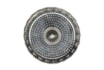 The Dumpling Steamer Stainless Steel